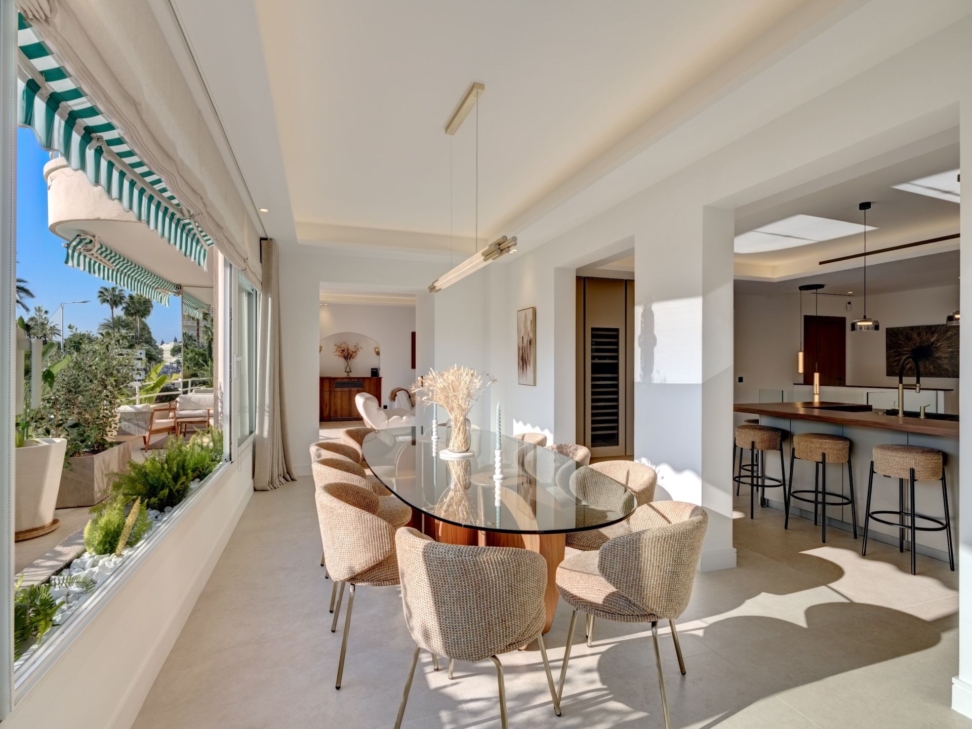 appartement de luxe 7 Pièces en vente sur CANNES (06400)
