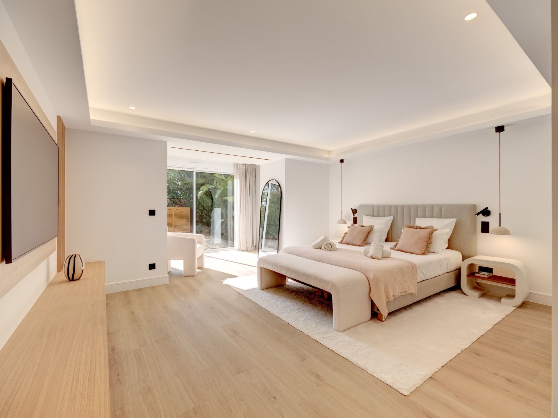 appartement de luxe 7 Pièces en vente sur CANNES (06400)