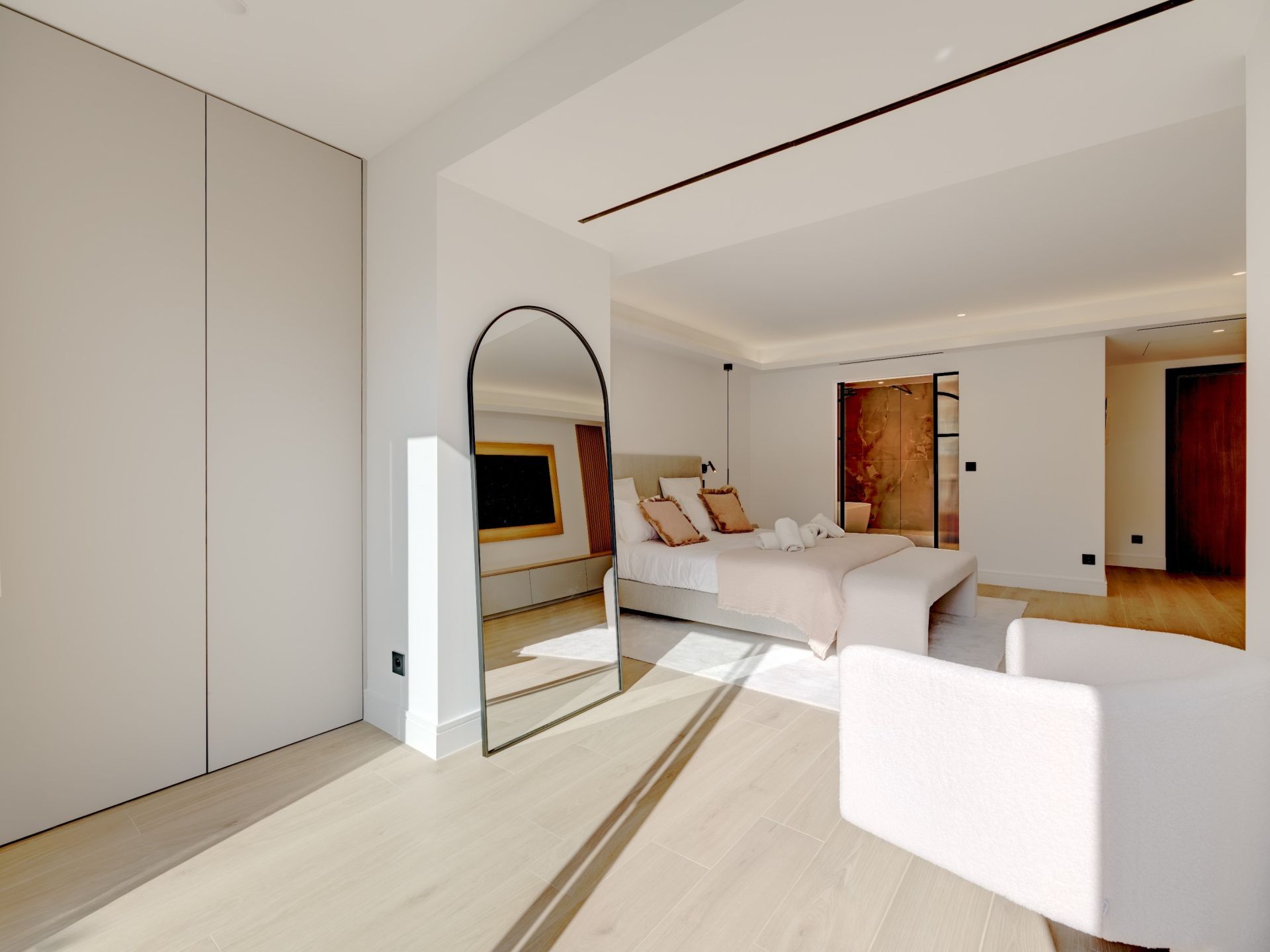 appartement de luxe 7 Pièces en vente sur CANNES (06400)