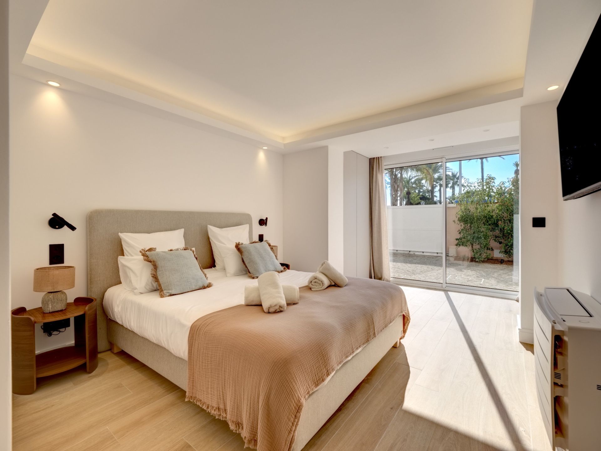 appartement de luxe 7 Pièces en vente sur CANNES (06400)