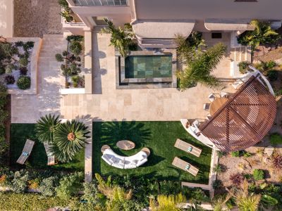 Sale Luxury apartment Cannes 7&nbsp;Rooms 248&nbsp;m²