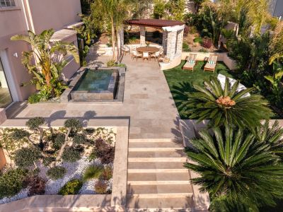 Sale Luxury apartment Cannes 7&nbsp;Rooms 248&nbsp;m²