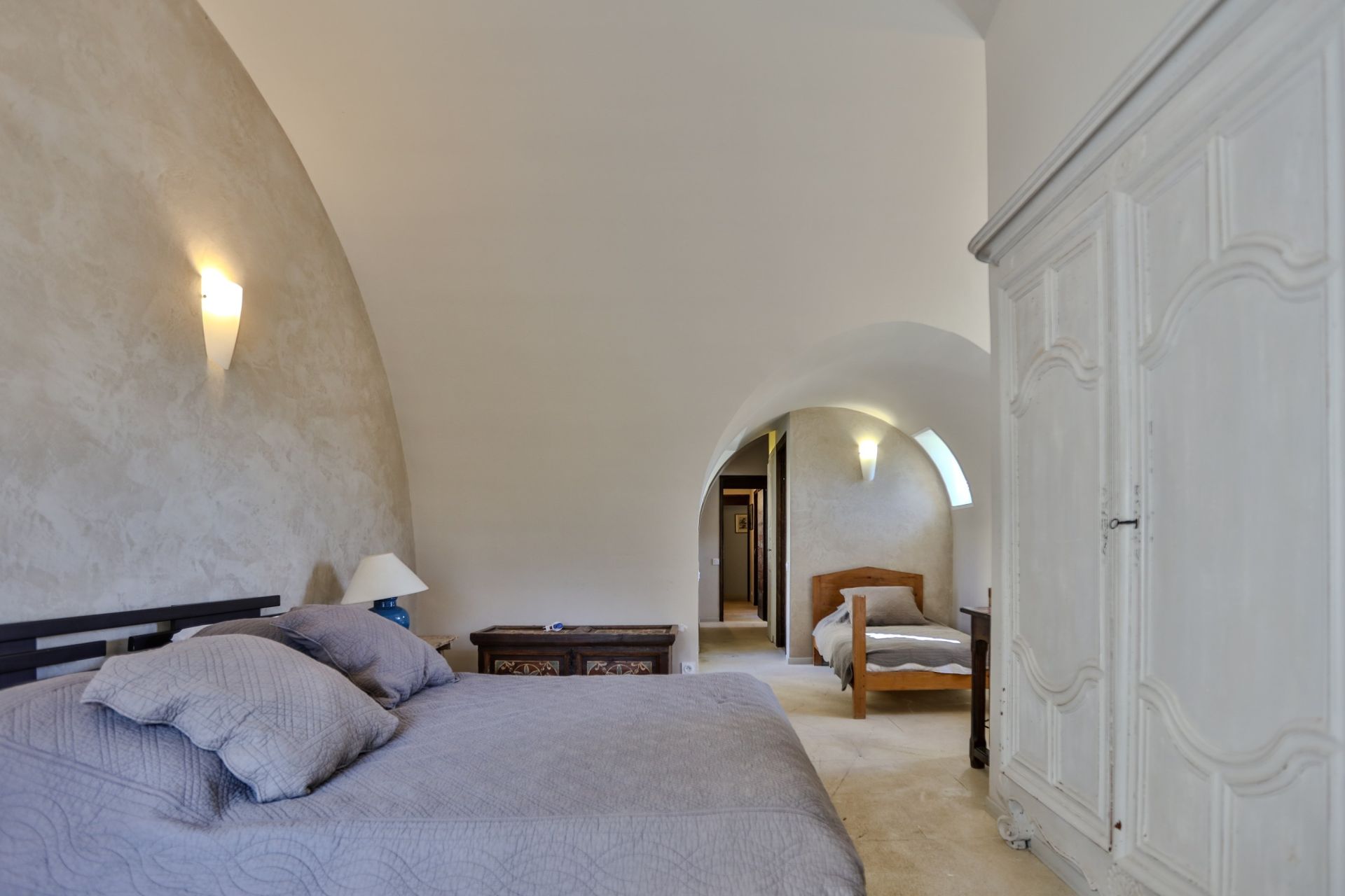 maison de luxe 15 Pièces en vente sur GORDES (84220)