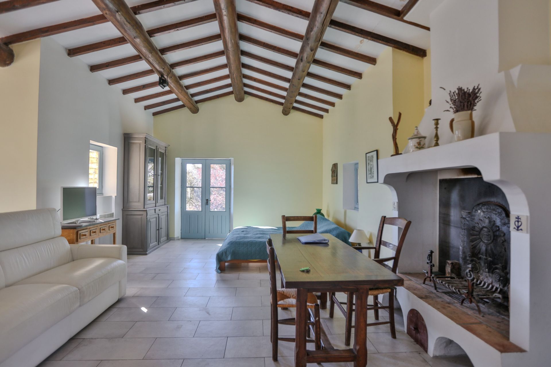 maison de luxe 15 Pièces en vente sur GORDES (84220)