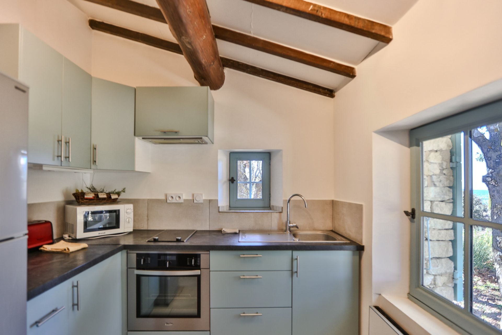 maison de luxe 15 Pièces en vente sur GORDES (84220)