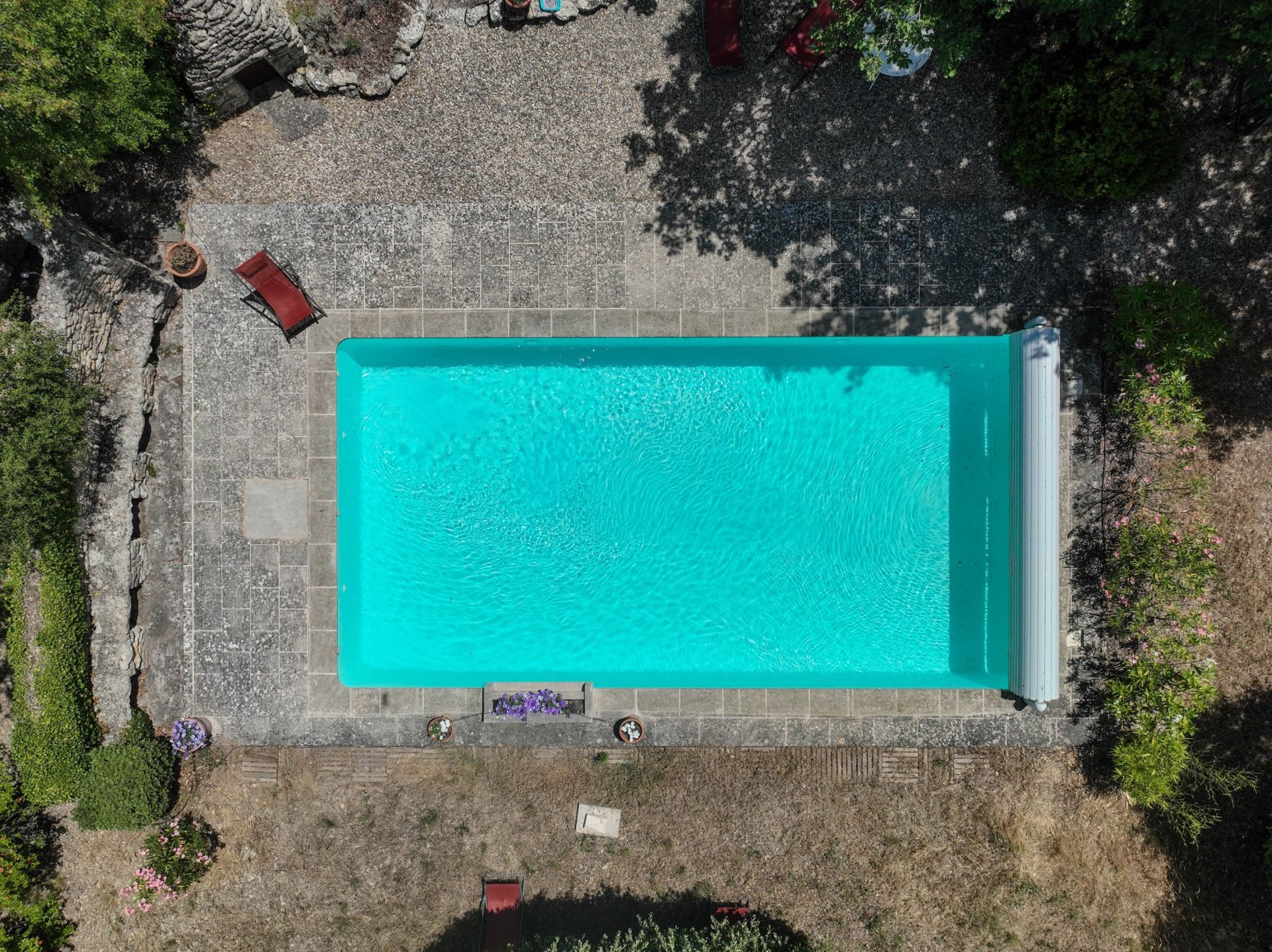 maison de luxe 15 Pièces en vente sur GORDES (84220)