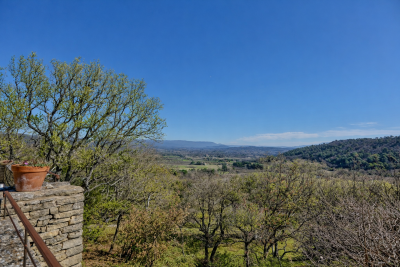 Vente Maison de luxe Gordes 15&nbsp;Pièces 270&nbsp;m²