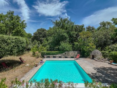 Vente Maison de luxe Gordes 15&nbsp;Pièces 270&nbsp;m²