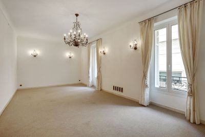 Rental Luxury apartment Monaco 5&nbsp;Rooms 193&nbsp;m²