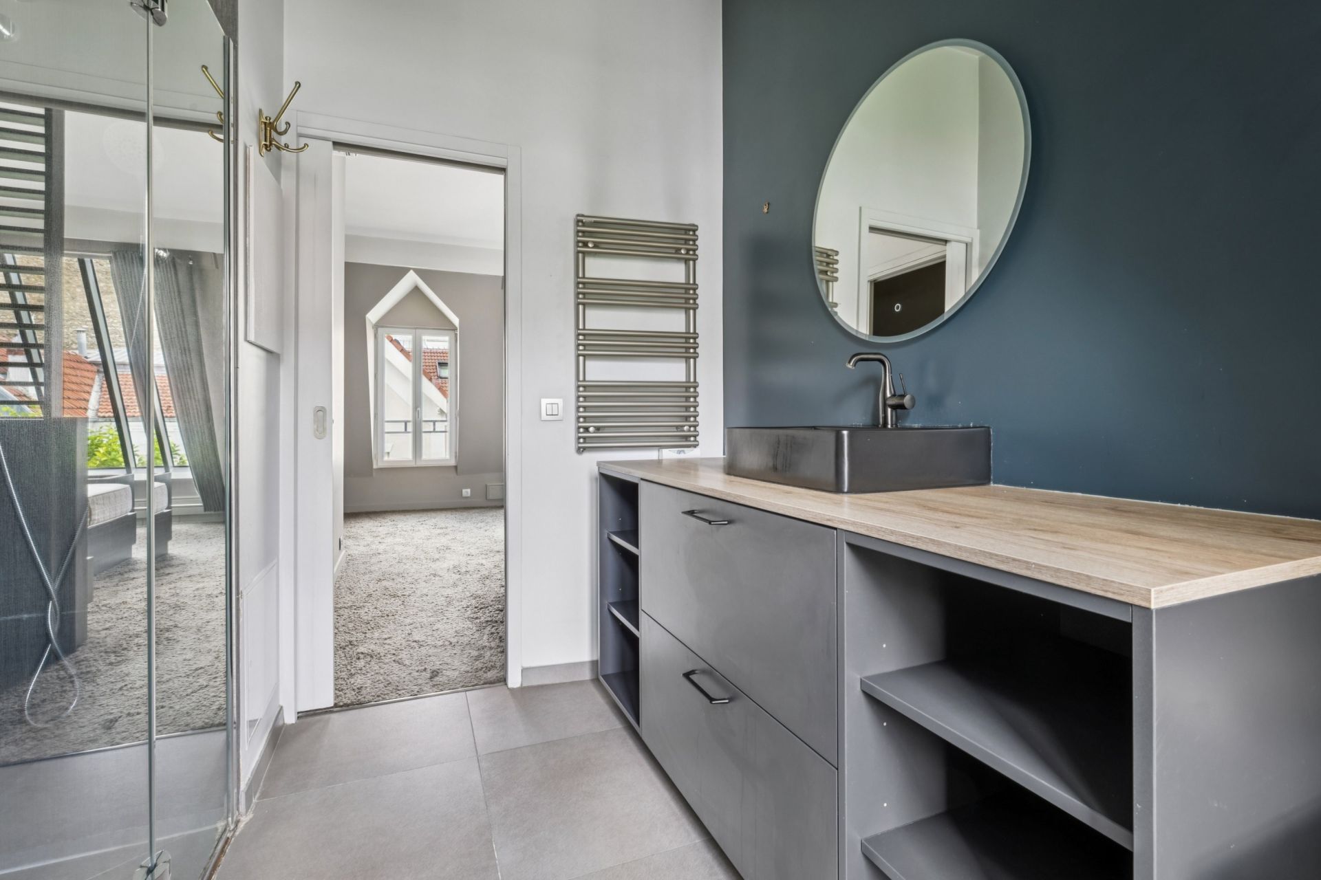 maison de ville 7 Pièces en vente sur PARIS (75016)