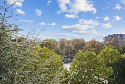 Rental Luxury apartment Paris 16 6&nbsp;Rooms 403.22&nbsp;m²