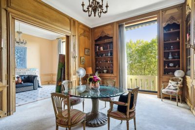 Rental Luxury apartment Paris 16 6&nbsp;Rooms 403.22&nbsp;m²