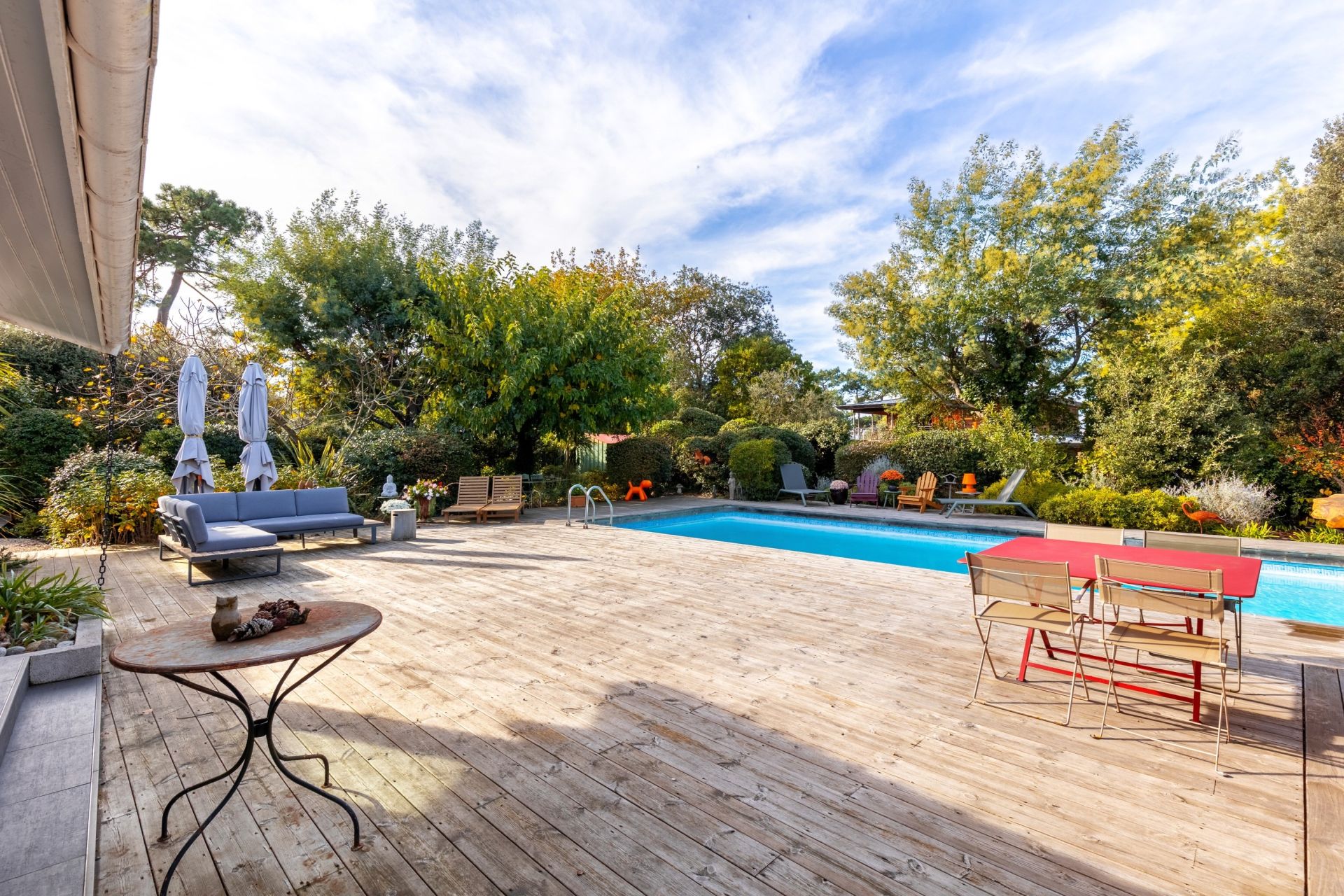 luxury house 7 Rooms for sale on ARCACHON (33120)