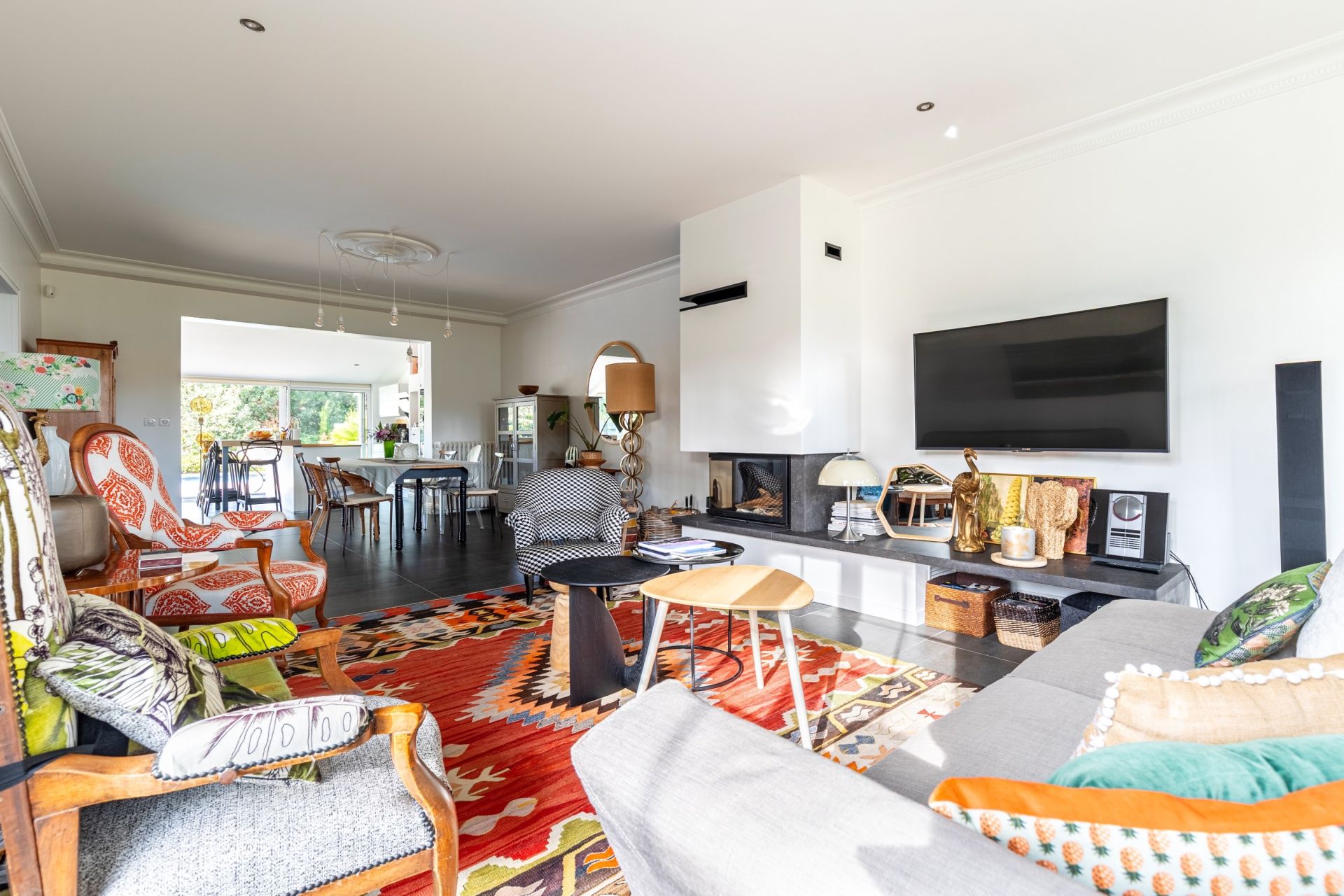 luxury house 7 Rooms for sale on ARCACHON (33120)