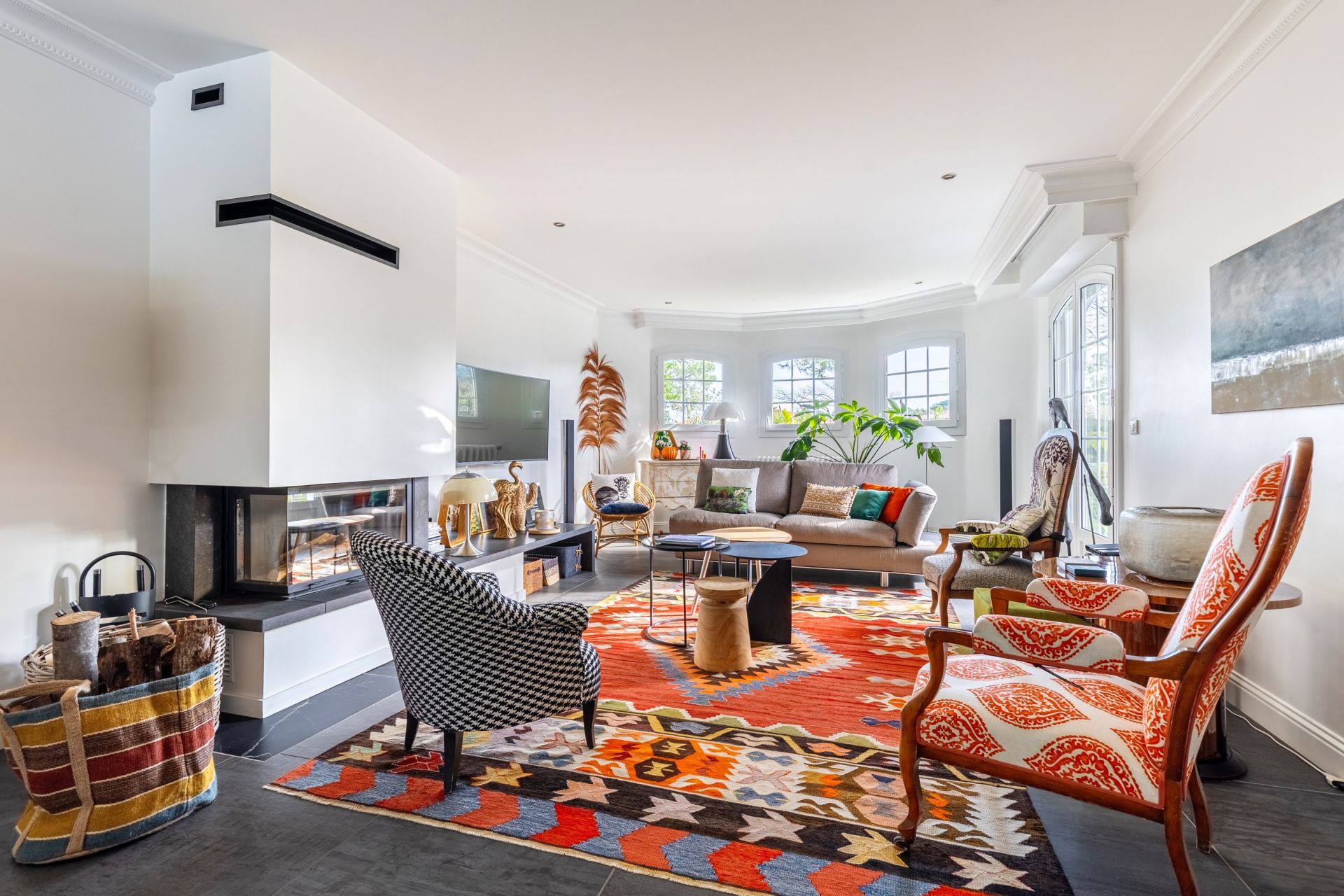 luxury house 7 Rooms for sale on ARCACHON (33120)