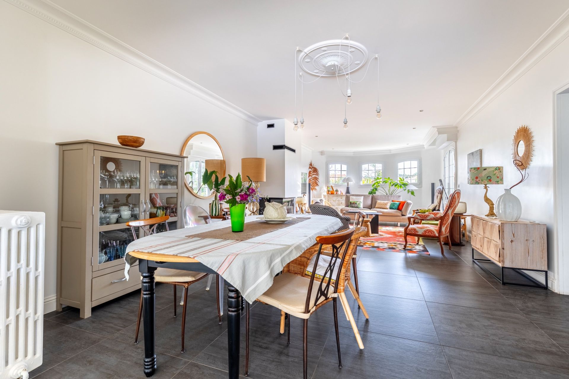 luxury house 7 Rooms for sale on ARCACHON (33120)