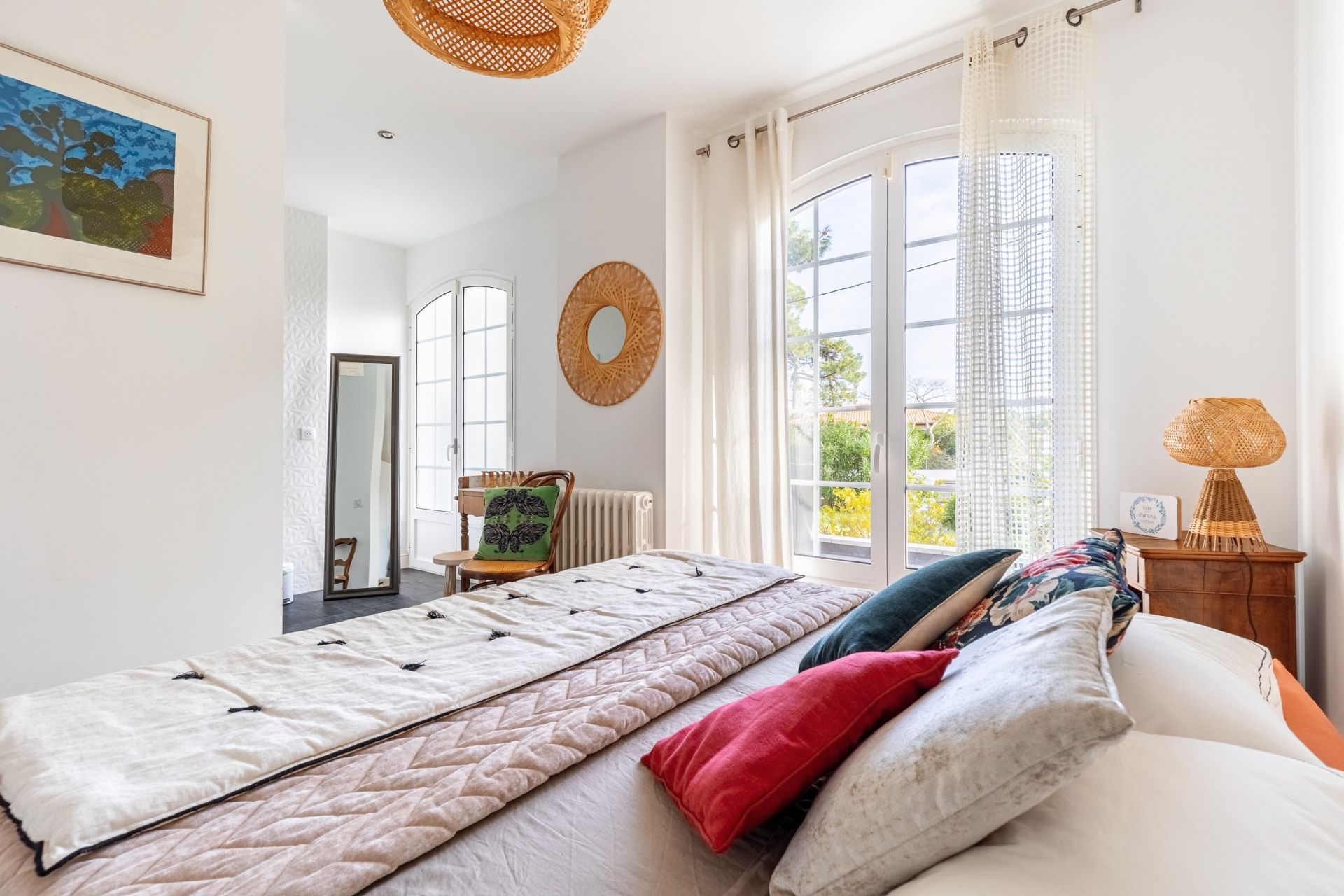 luxury house 7 Rooms for sale on ARCACHON (33120)