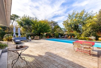 Vente Maison de luxe Arcachon 7&nbsp;Pièces 207&nbsp;m²