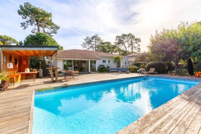 Sale Luxury house Arcachon 7&nbsp;Rooms 207&nbsp;m²