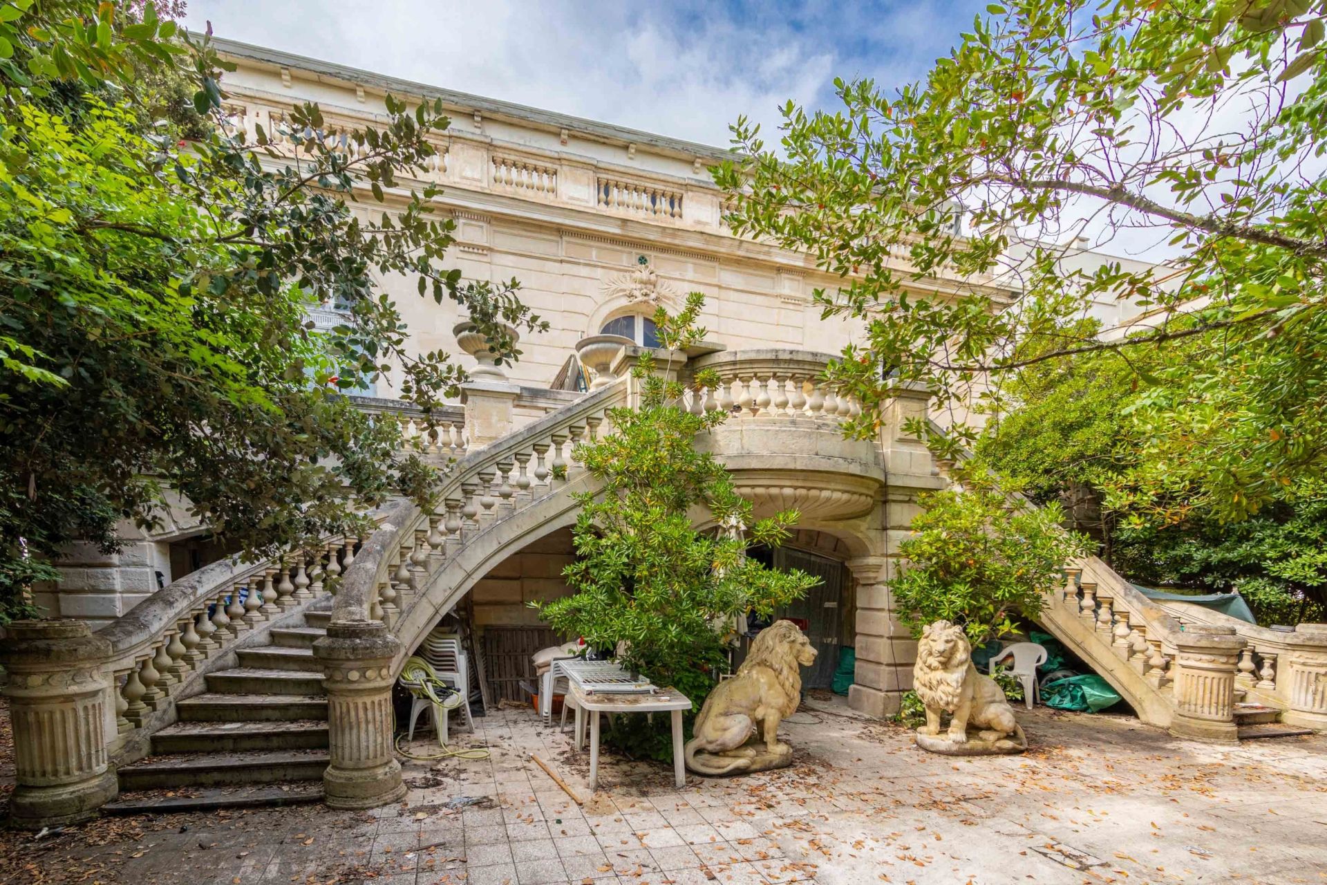 luxury apartment 3 Rooms for sale on ARCACHON (33120)