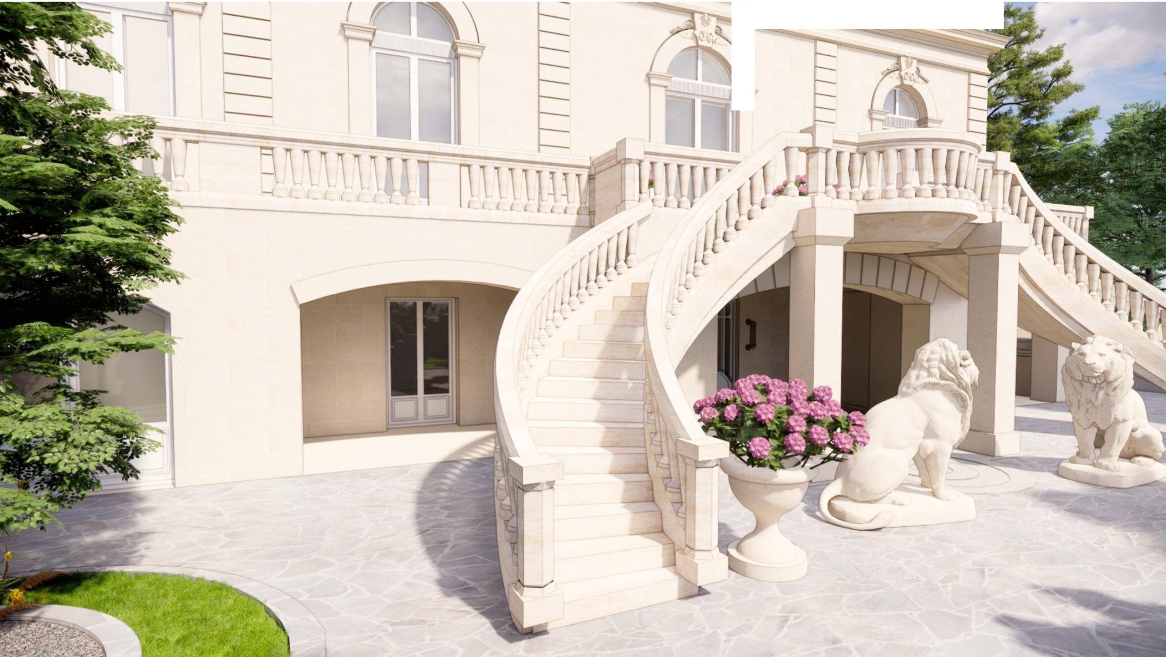 luxury apartment 3 Rooms for sale on ARCACHON (33120)