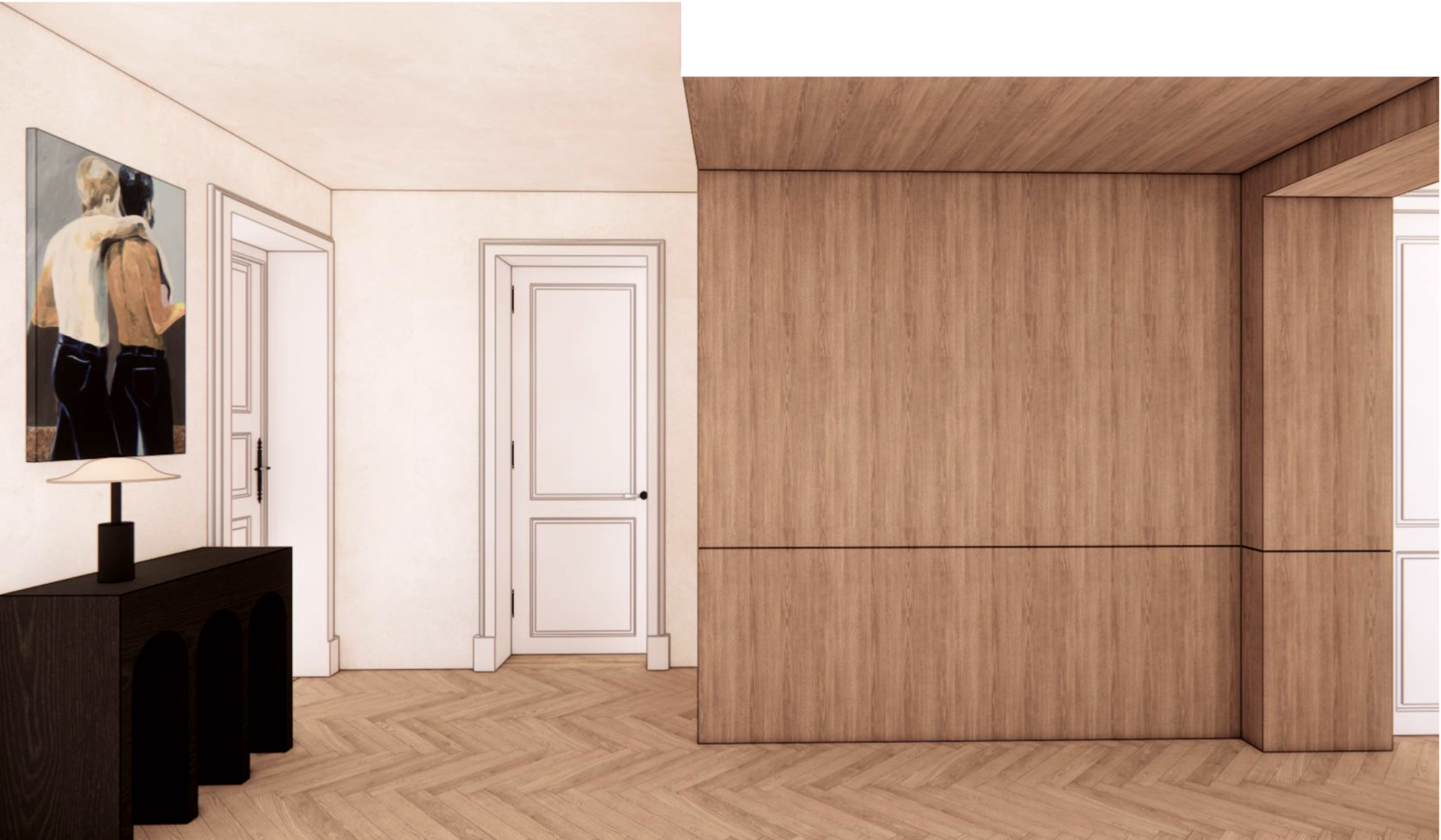 appartement de luxe 3 Pièces en vente sur ARCACHON (33120)