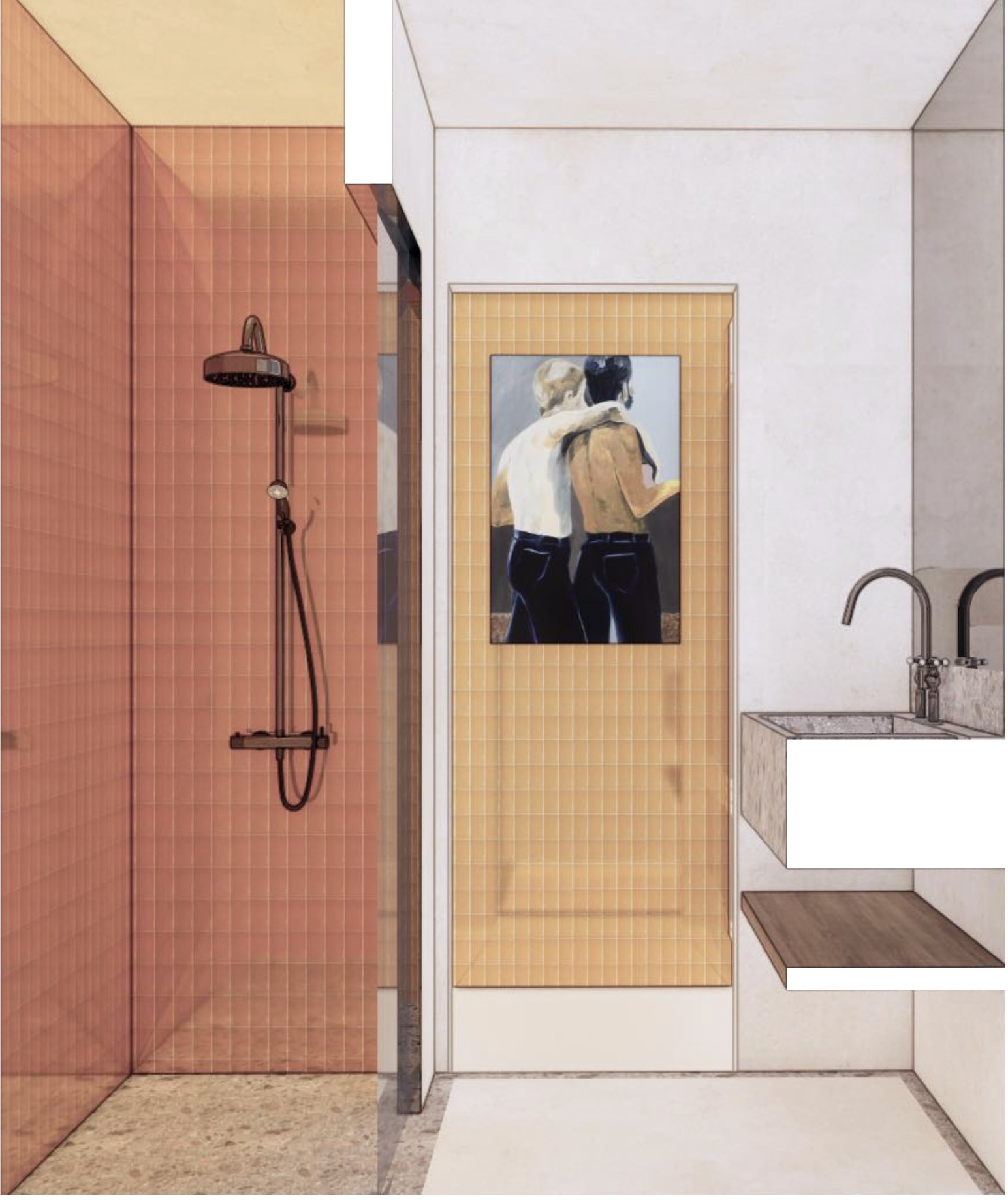 appartement de luxe 3 Pièces en vente sur ARCACHON (33120)