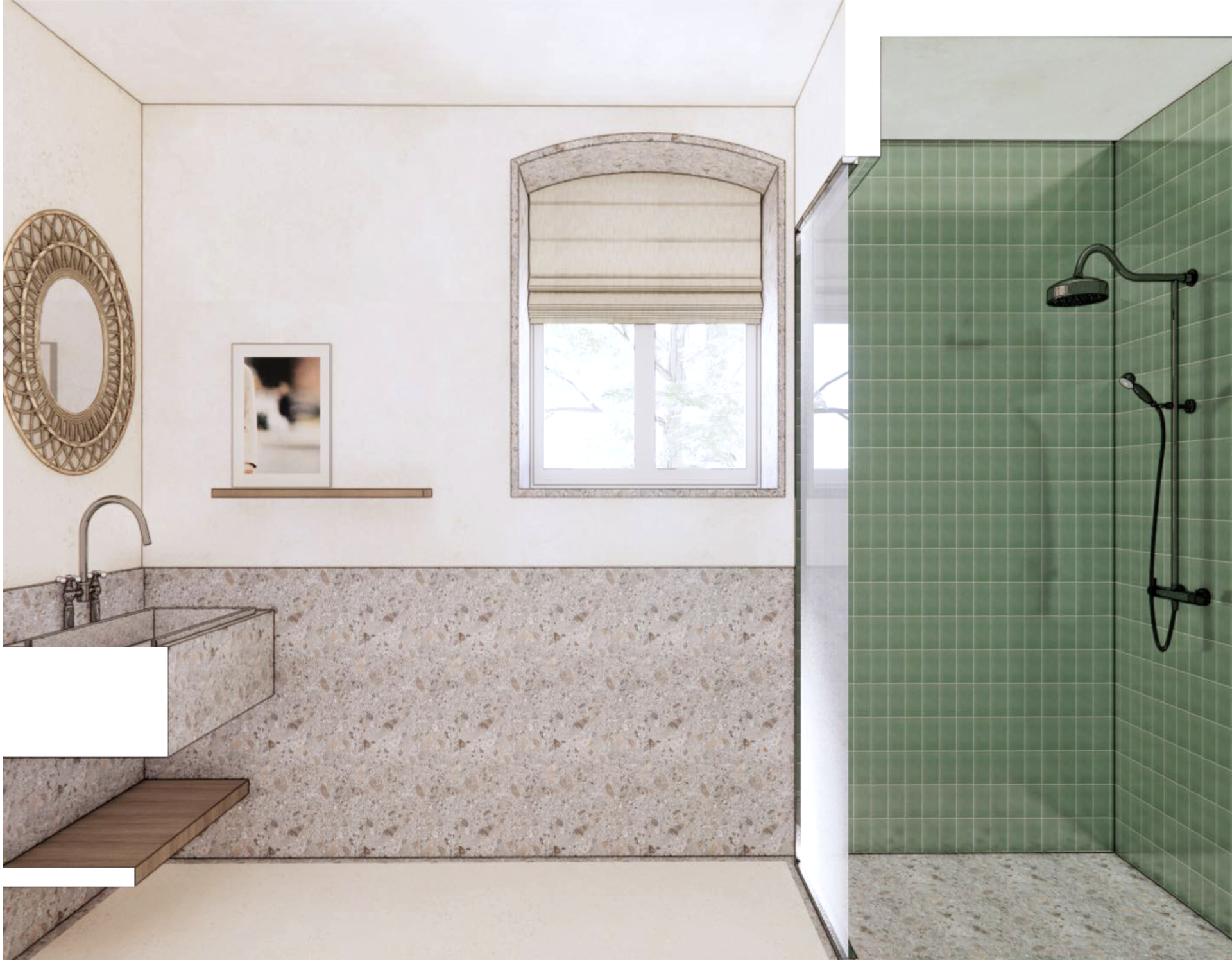 appartement de luxe 3 Pièces en vente sur ARCACHON (33120)