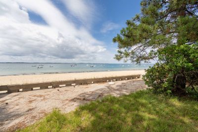 Sale Luxury apartment Arcachon 3&nbsp;Rooms 100&nbsp;m²