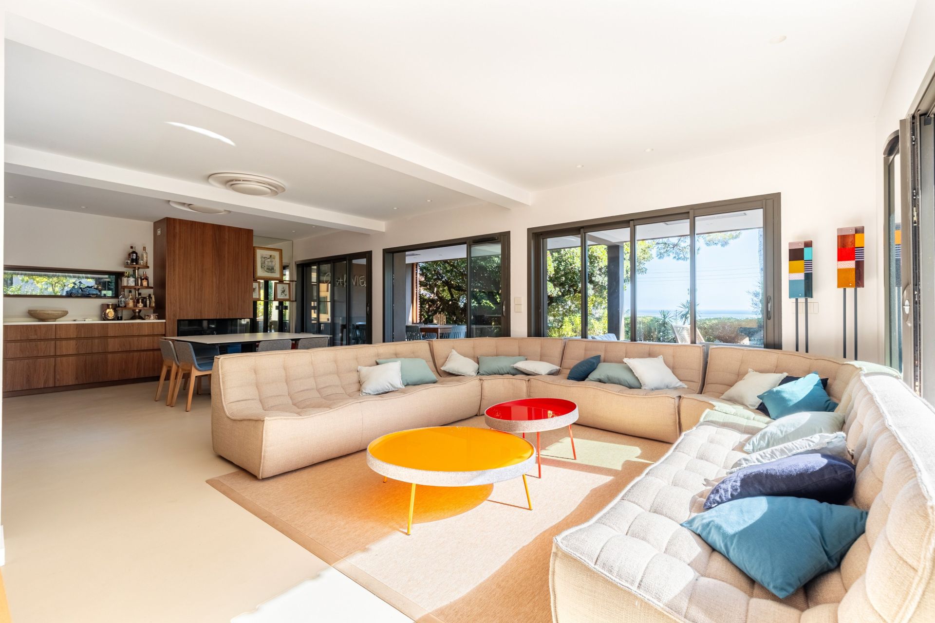 luxury house 9 Rooms for sale on CAP FERRET (33970)