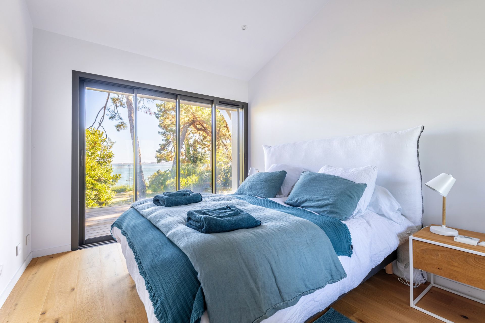 luxury house 9 Rooms for sale on CAP FERRET (33970)