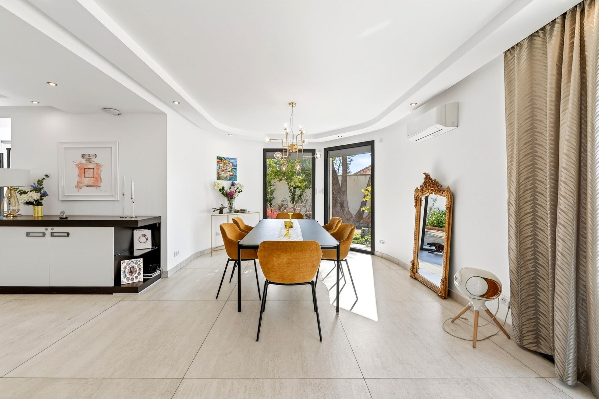 maison de luxe 10 Pièces en vente sur MARSEILLE (13012)