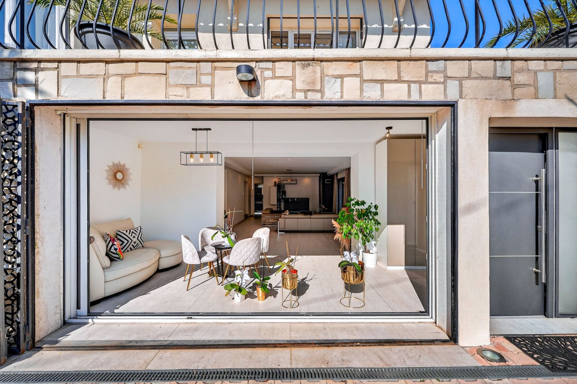 maison de luxe 10 Pièces en vente sur MARSEILLE (13012)