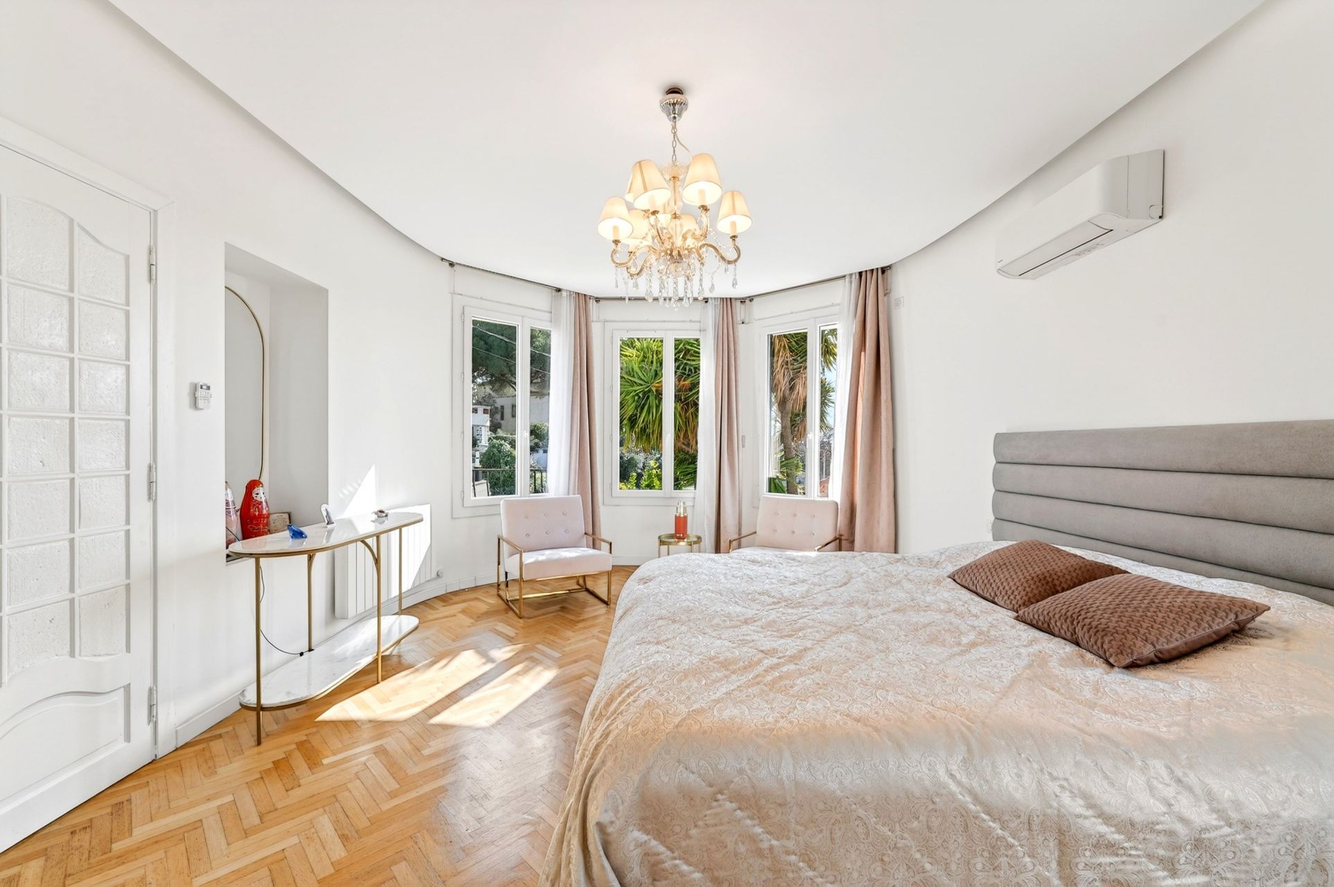 maison de luxe 10 Pièces en vente sur MARSEILLE (13012)
