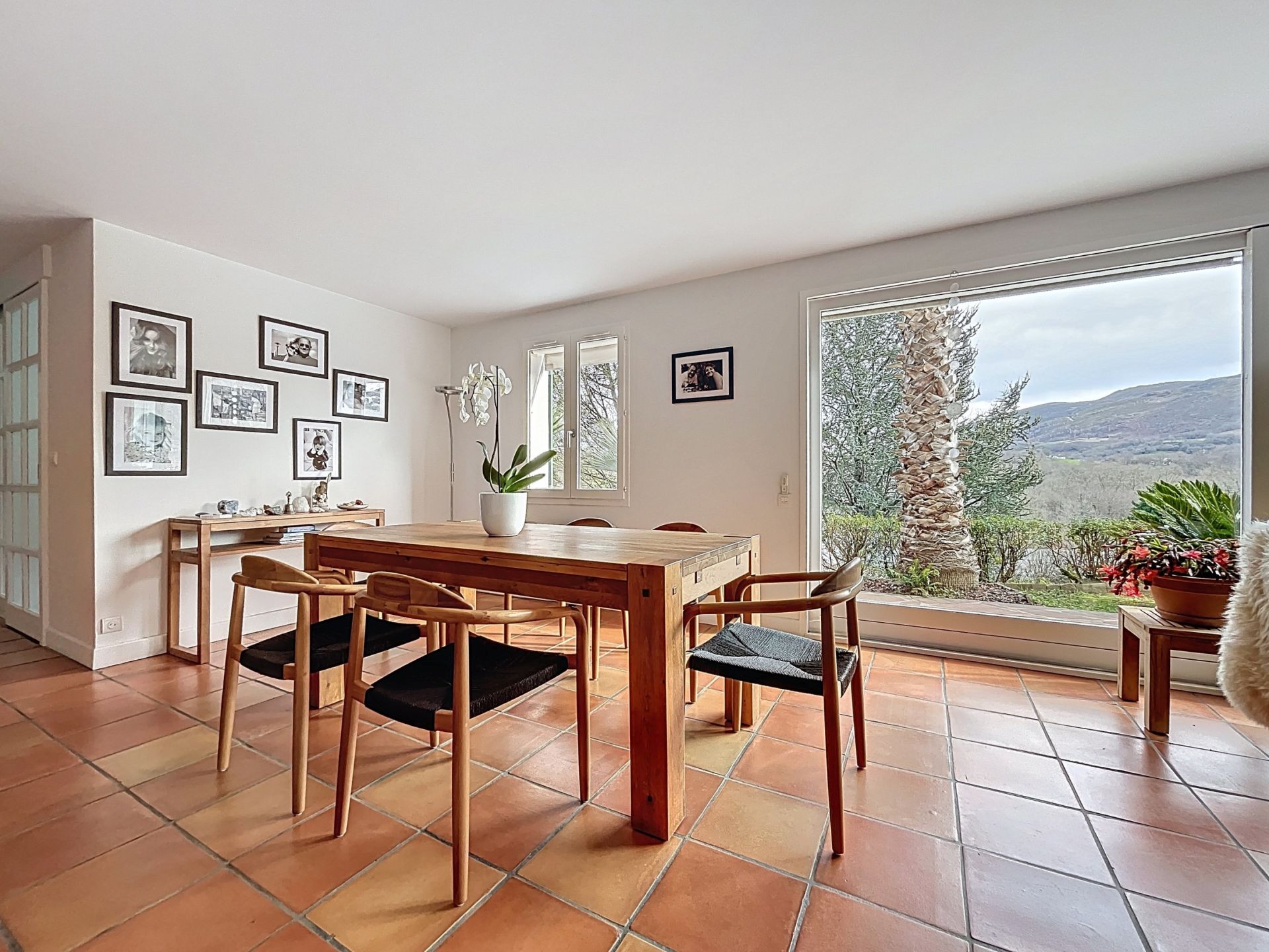 maison de luxe 6 Pièces en vente sur ASCAIN (64310)