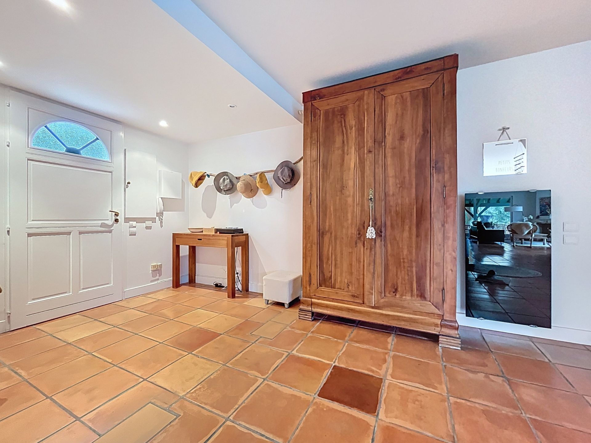 maison de luxe 6 Pièces en vente sur ASCAIN (64310)