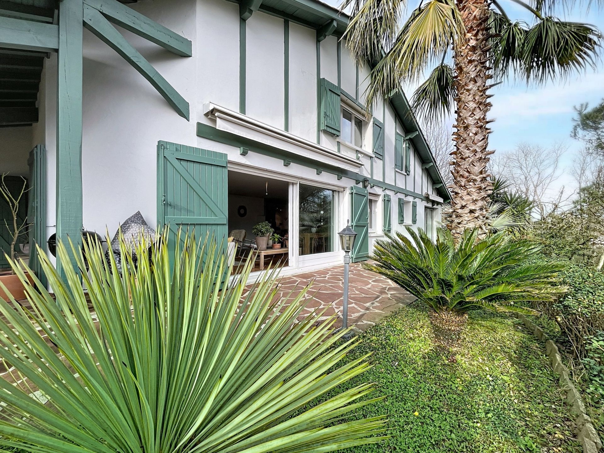 maison de luxe 6 Pièces en vente sur ASCAIN (64310)