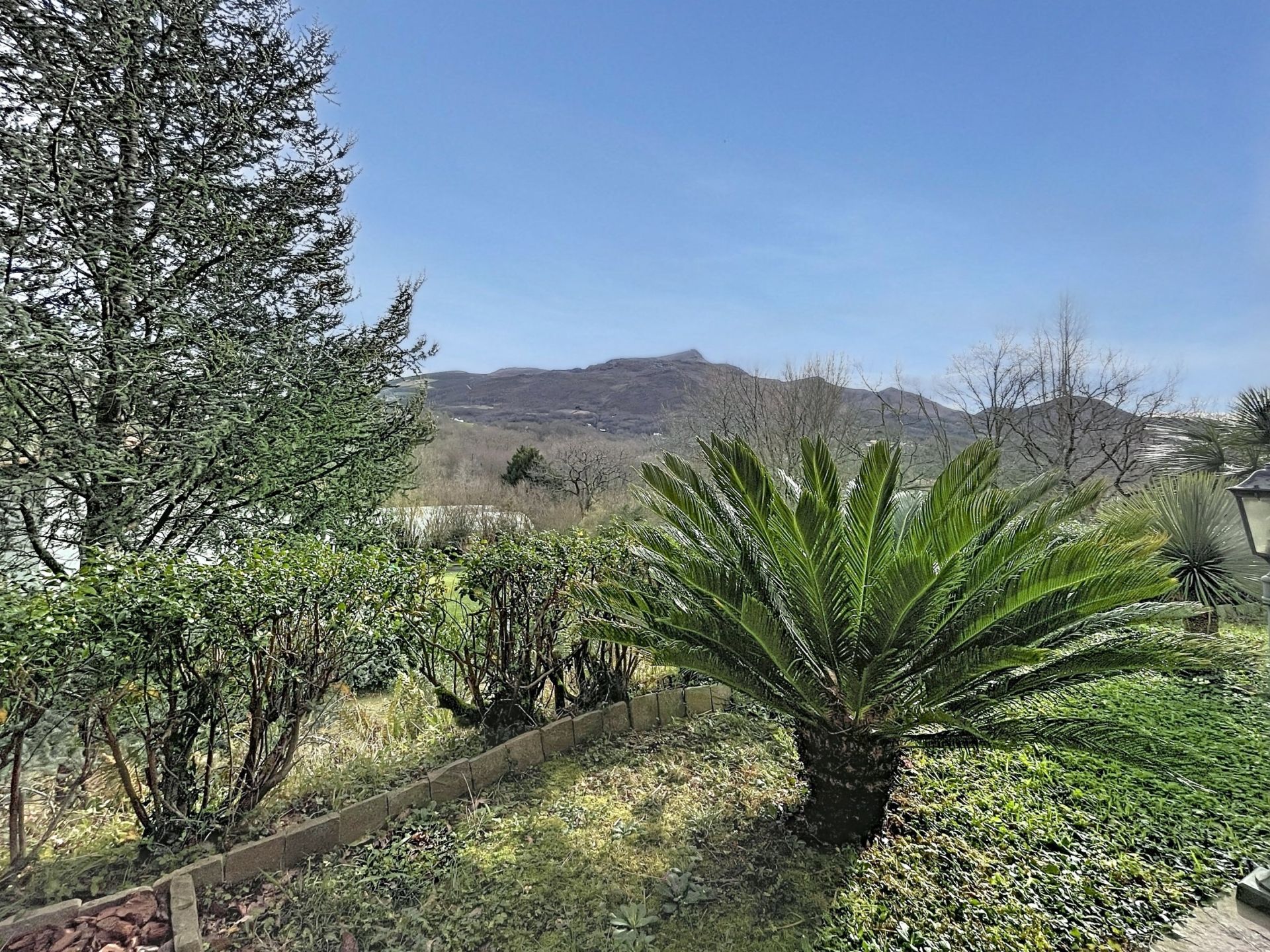 maison de luxe 6 Pièces en vente sur ASCAIN (64310)