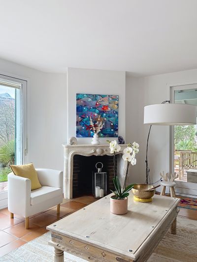 Vente Maison de luxe Ascain 6&nbsp;Pièces 230&nbsp;m²