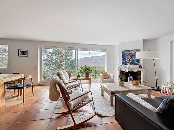 Vente Maison de luxe Ascain 6&nbsp;Pièces 230&nbsp;m²