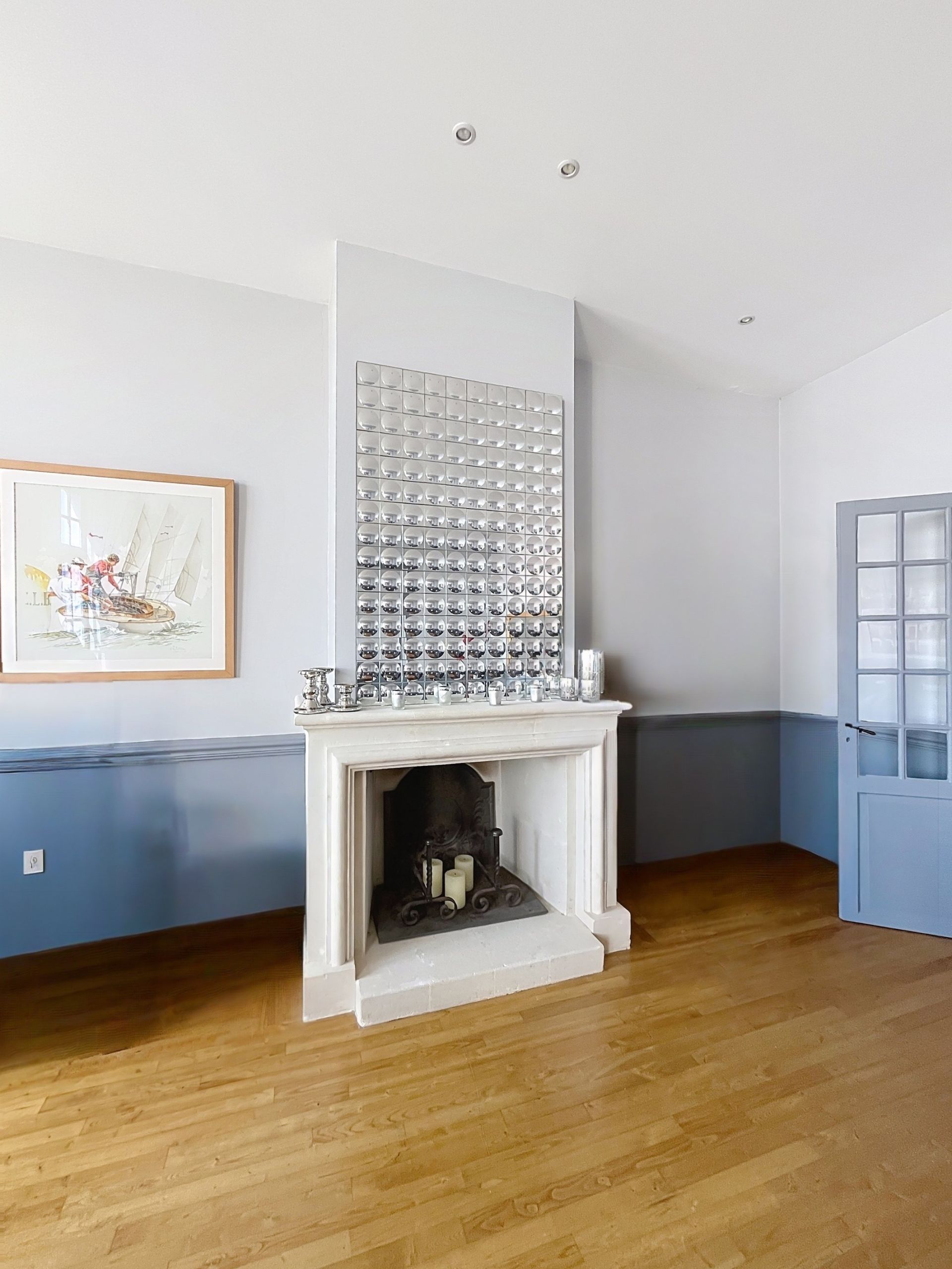 luxury apartment 5 Rooms for sale on CIBOURE (64500)