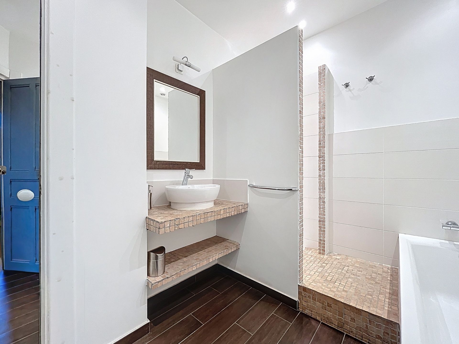 appartement de luxe 5 Pièces en vente sur CIBOURE (64500)