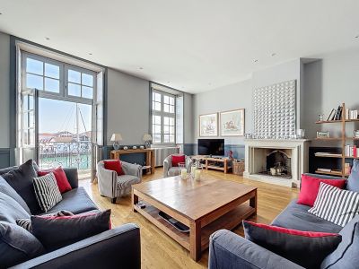 Sale Luxury apartment Ciboure 5&nbsp;Rooms 130&nbsp;m²