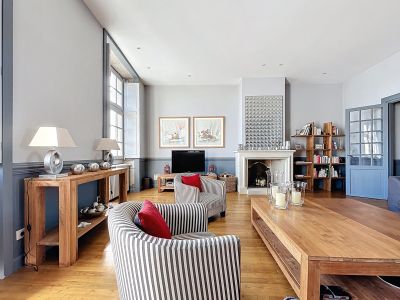 Vente Appartement de luxe Ciboure 5&nbsp;Pièces 130&nbsp;m²