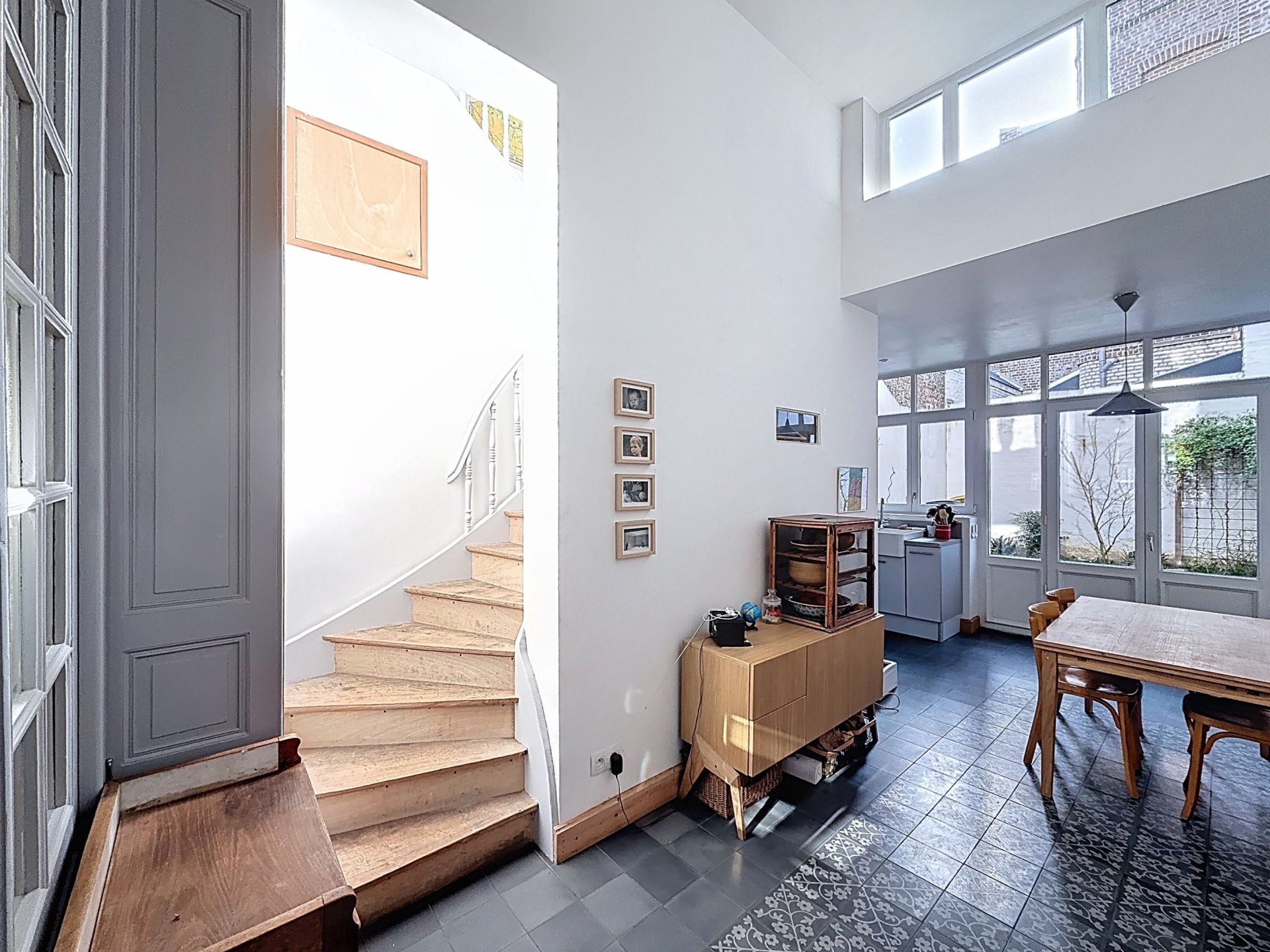 maison de luxe 8 Pièces en vente sur LILLE (59800)