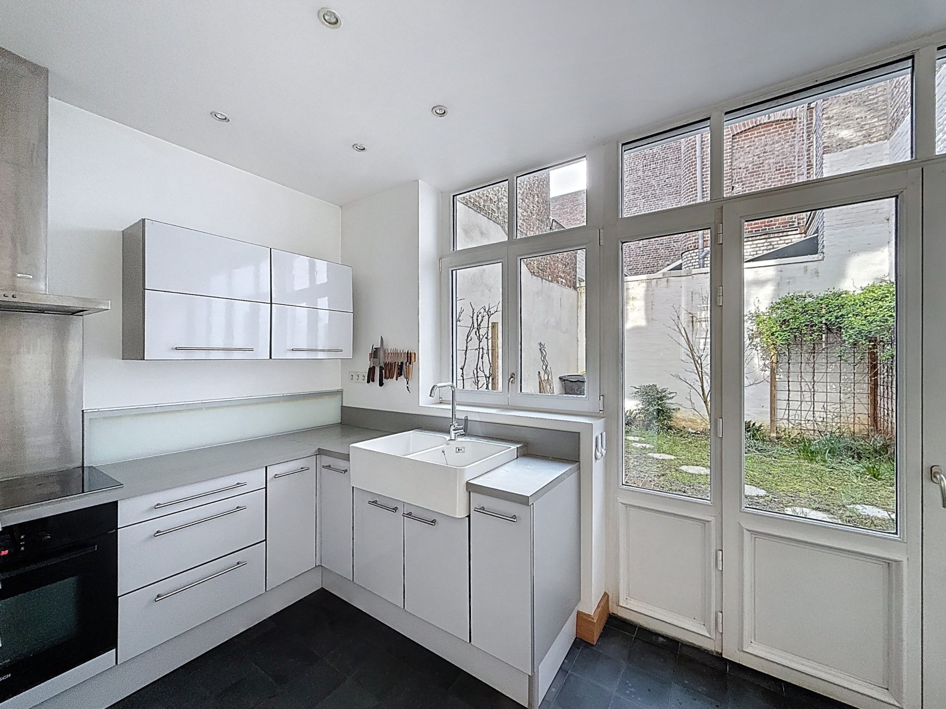 maison de luxe 8 Pièces en vente sur LILLE (59800)