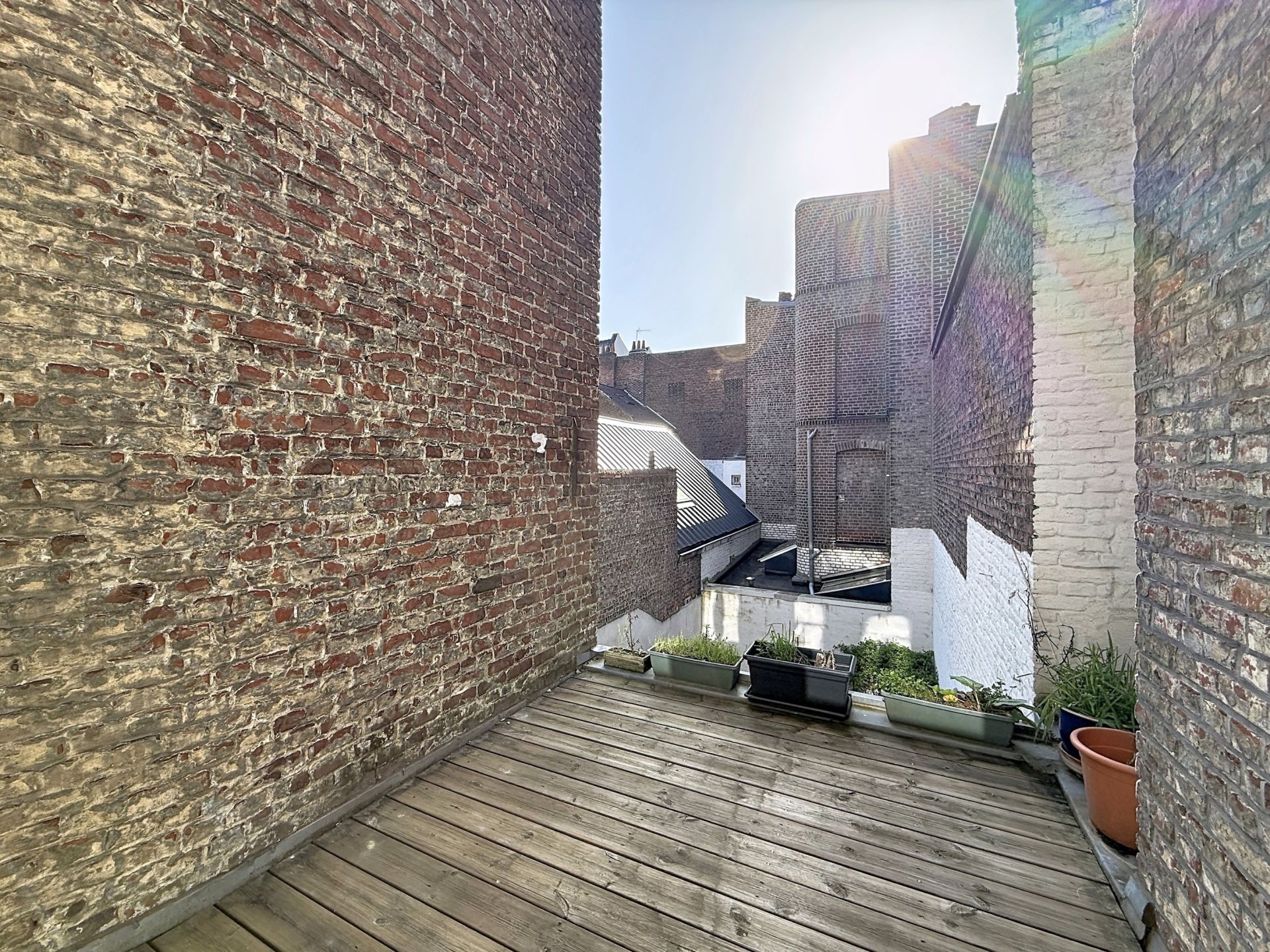 maison de luxe 8 Pièces en vente sur LILLE (59800)