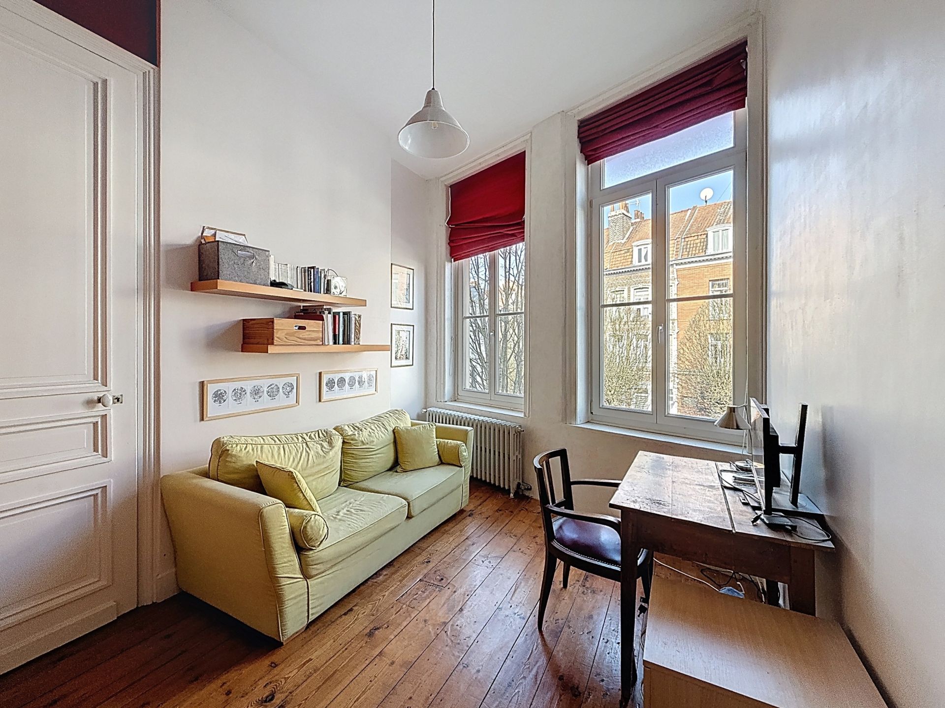 maison de luxe 8 Pièces en vente sur LILLE (59800)