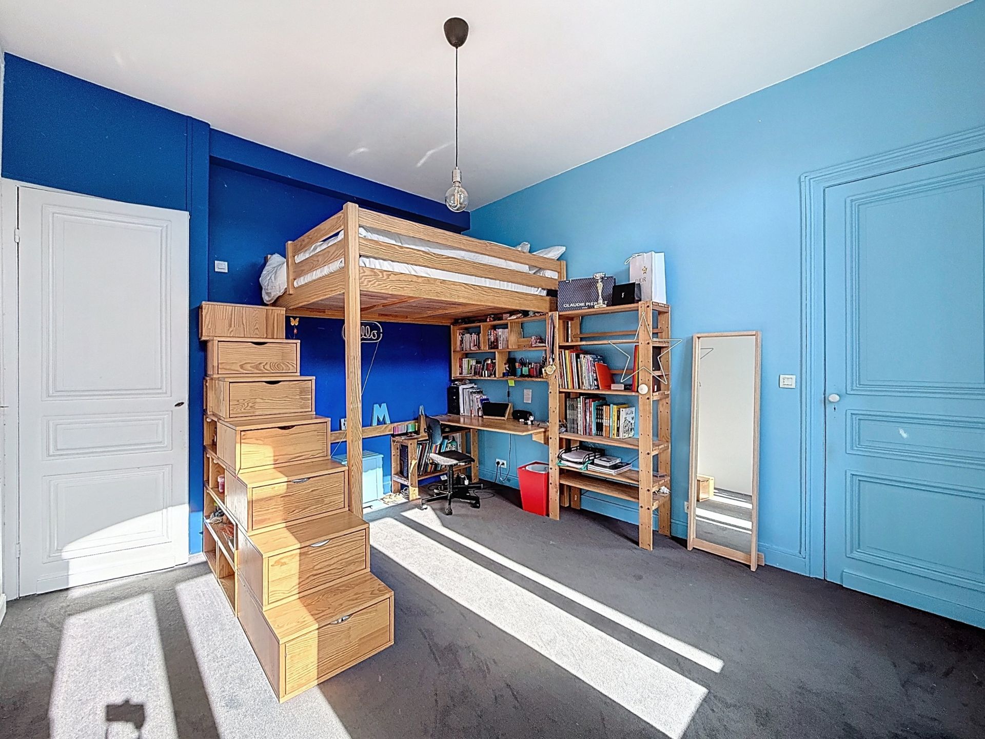 maison de luxe 8 Pièces en vente sur LILLE (59800)