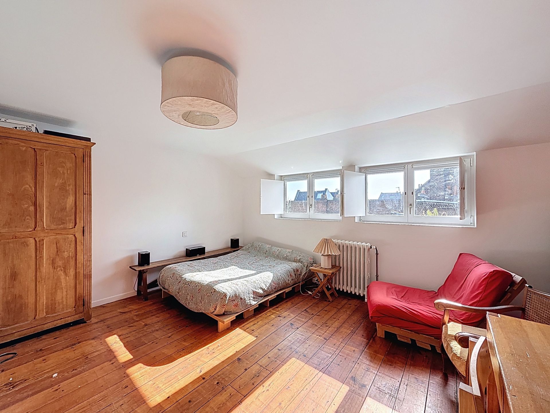 maison de luxe 8 Pièces en vente sur LILLE (59800)